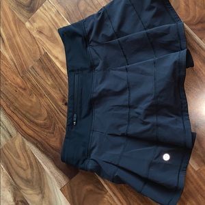 Lululemon skirt